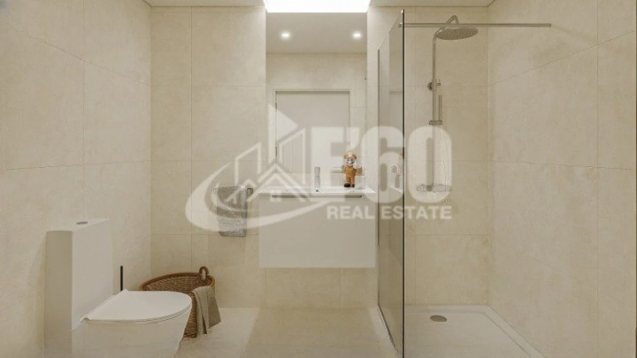 Apartamento T2 para Venda em Santa Marinha e São Pedro da Afurada Foto 9