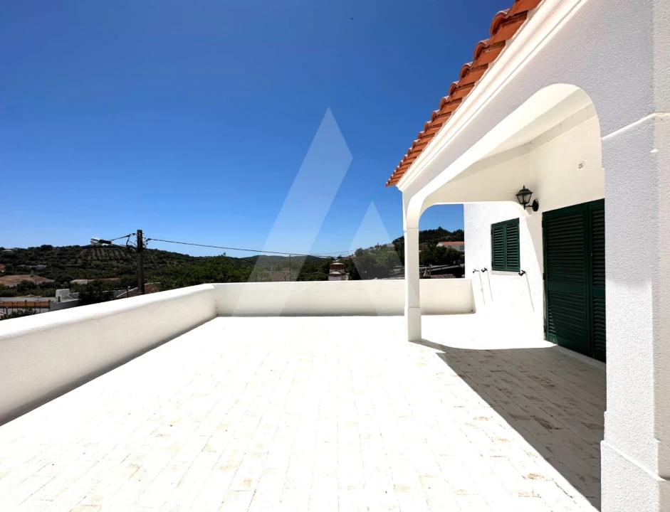 Moradia T4 para Venda em São Brás de Alportel Foto 1