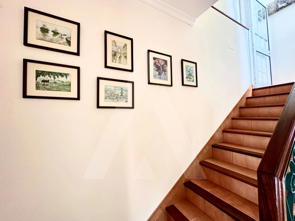 Moradia T4 para Venda em São Brás de Alportel Foto 20