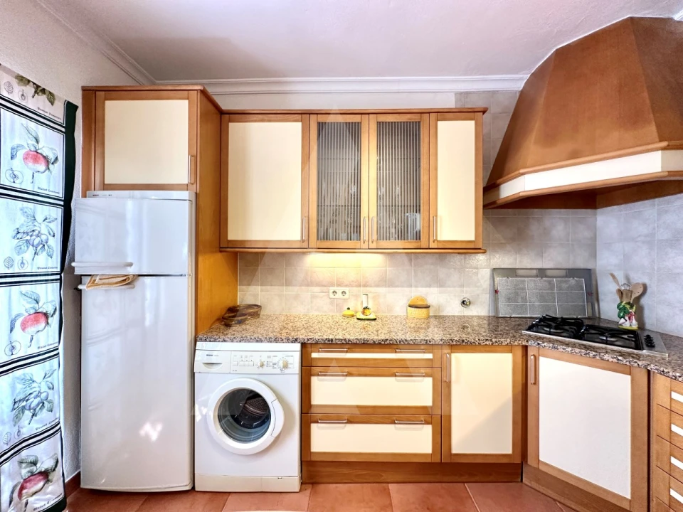 Moradia T4 para Venda em São Brás de Alportel Foto 31