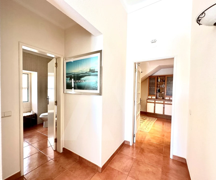 Moradia T4 para Venda em São Brás de Alportel Foto 47