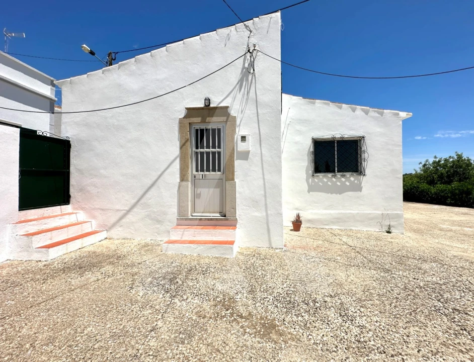 Moradia T4 para Venda em São Brás de Alportel Foto 62