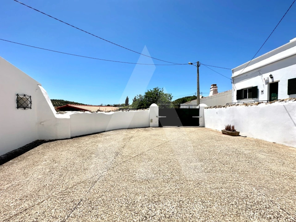 Moradia T4 para Venda em São Brás de Alportel Foto 63