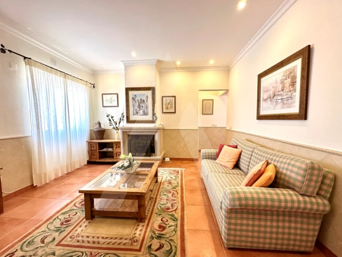 Moradia T4 para Venda em São Brás de Alportel Foto 35