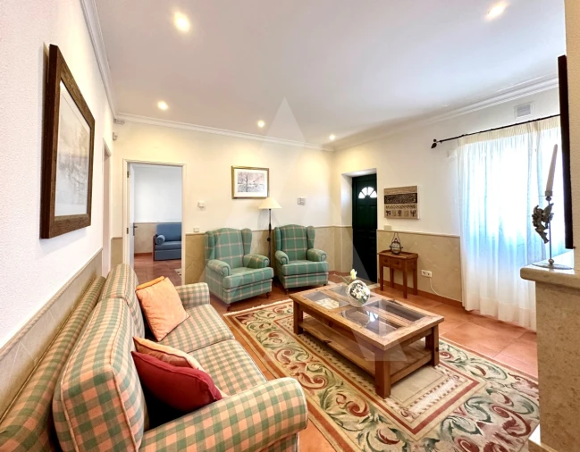 Moradia T4 para Venda em São Brás de Alportel Foto 38