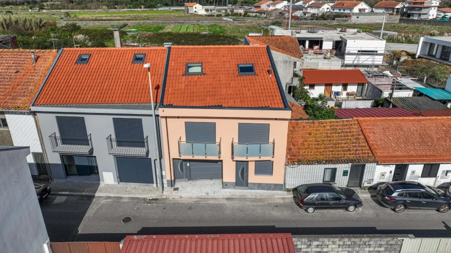 Apartamento T3 para Venda em Apúlia e Fão Foto 8