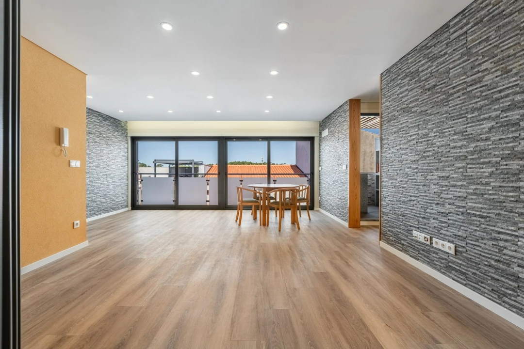 Apartamento T3 para Venda em Apúlia e Fão Foto 18