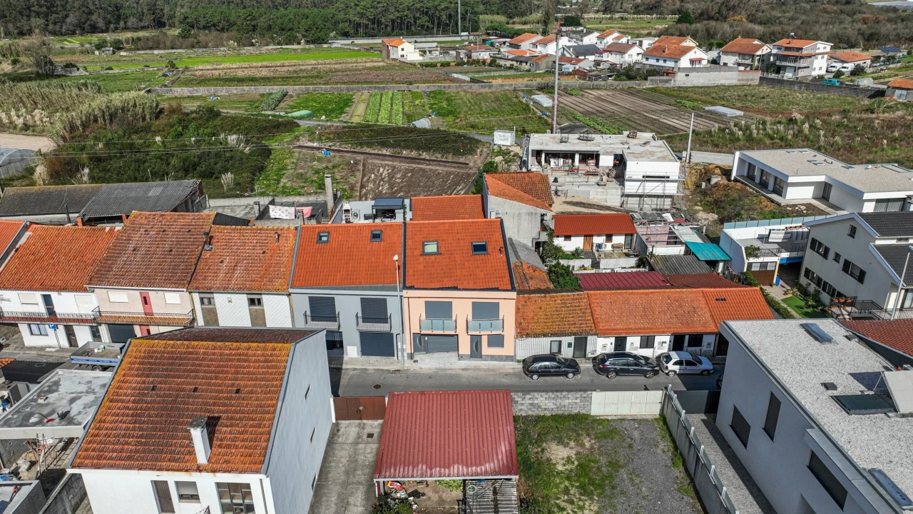 Apartamento T3 para Venda em Apúlia e Fão Foto 7