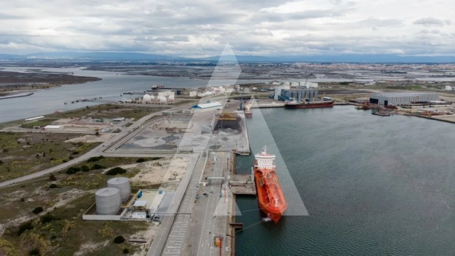 Terreno para Venda em Gafanha da Nazaré Foto 16