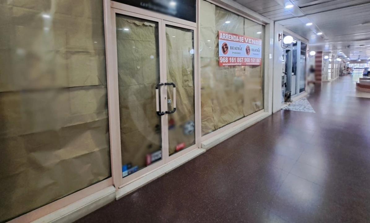 Loja para Venda em Vila do Conde Foto 13