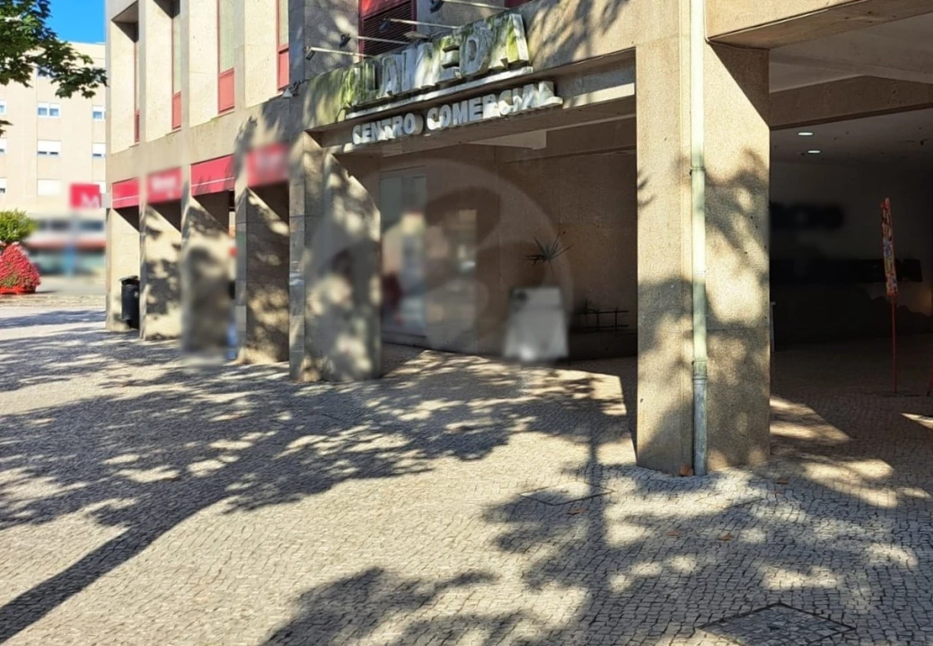 Loja para Venda em Vila do Conde Foto 14