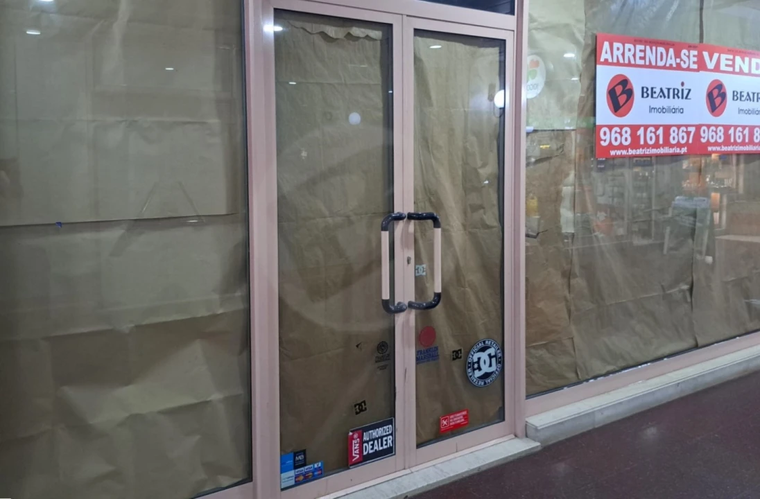 Loja para Venda em Vila do Conde Foto 21