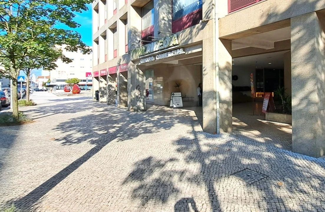 Loja para Venda em Vila do Conde Foto 24