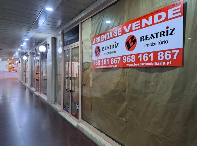 Loja para Venda em Vila do Conde Foto 11
