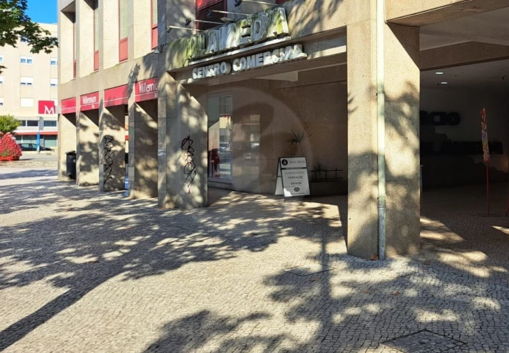 Loja para Venda em Vila do Conde Foto 22