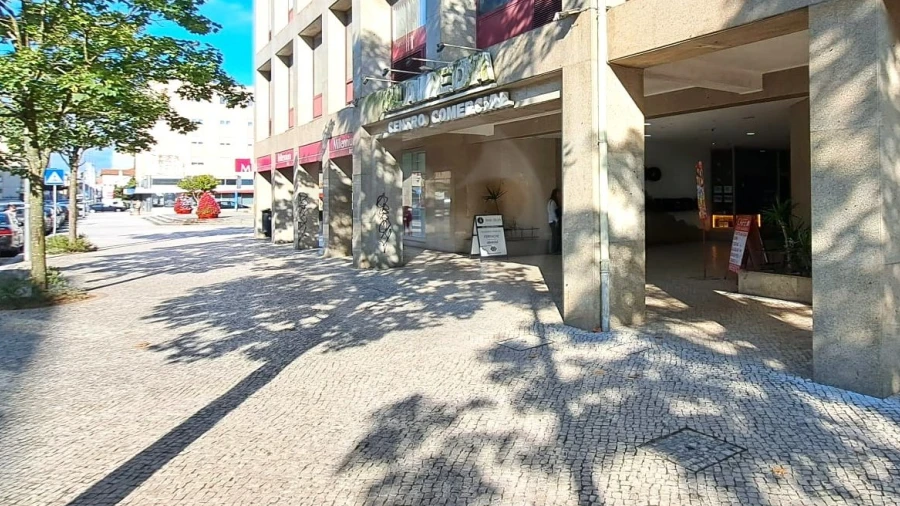 Loja para Venda em Vila do Conde