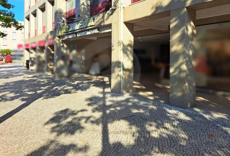 Loja para Arrendamento em Vila do Conde Foto 15