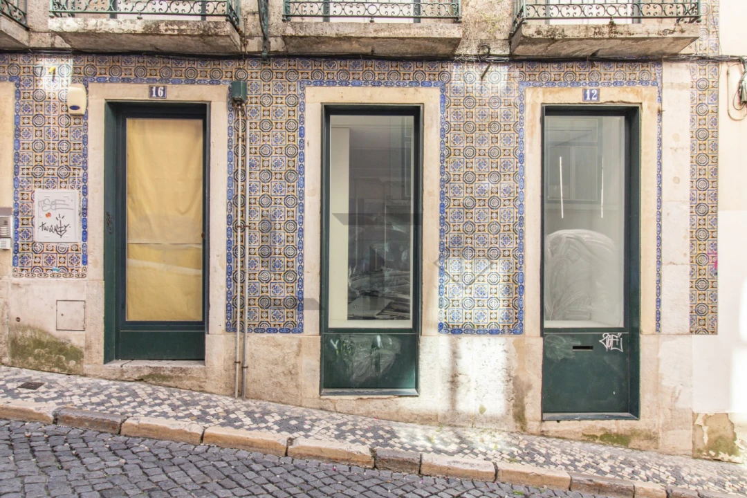 Loja para Venda em Misericórdia Foto 13