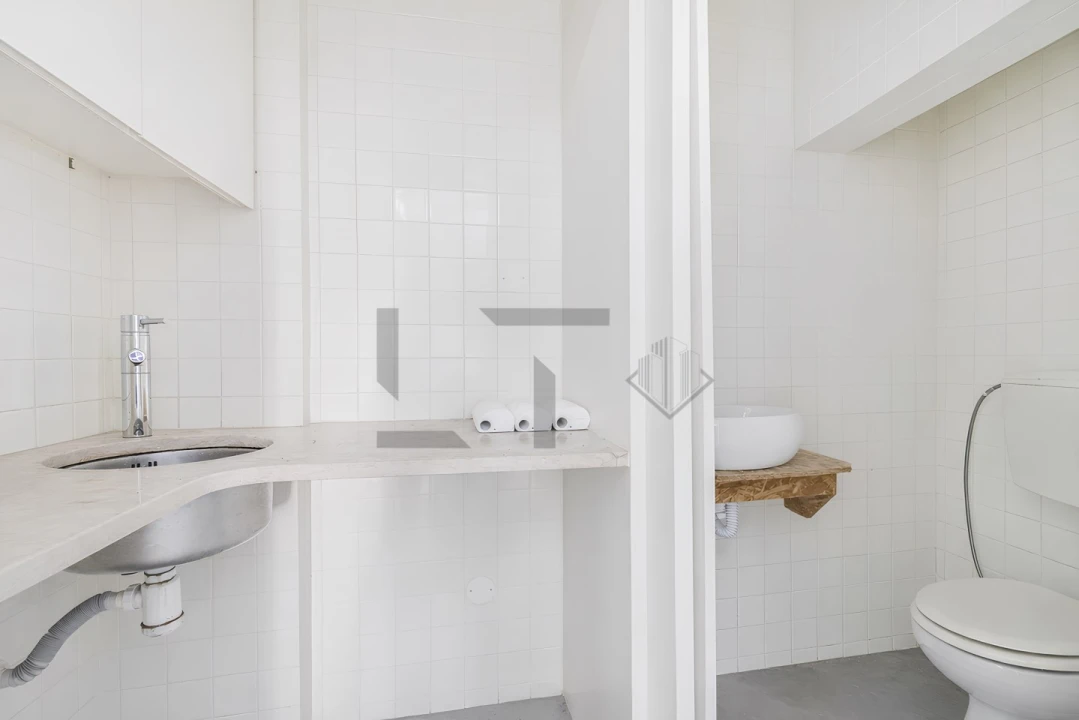 Loja para Venda em Misericórdia Foto 9