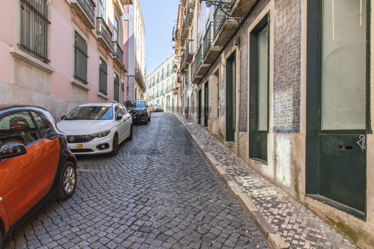 Loja para Venda em Misericórdia Foto 15
