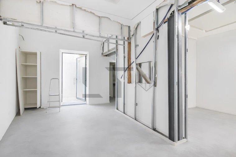 Loja para Venda em Misericórdia Foto 6