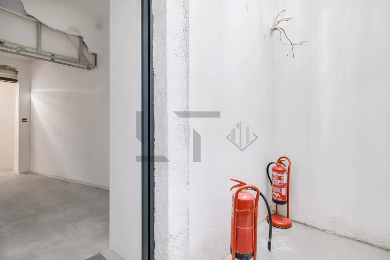 Loja para Venda em Misericórdia Foto 10