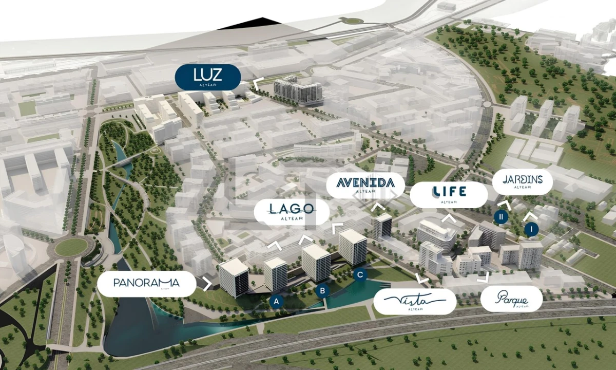 Loja para Venda em Lumiar Foto 13