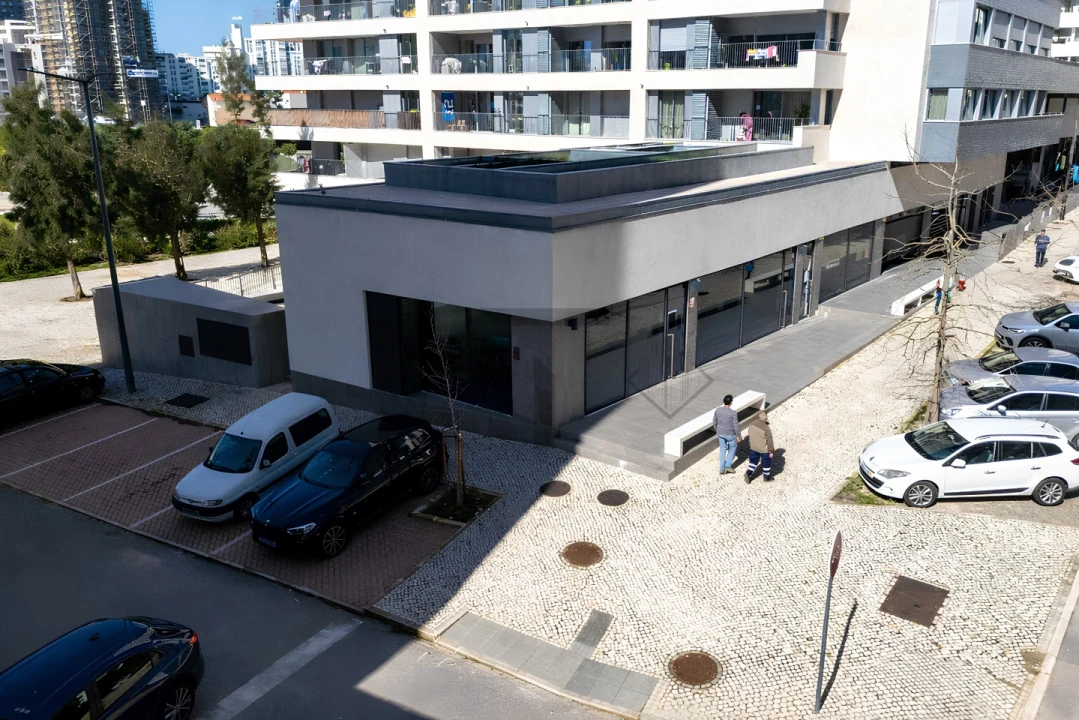 Loja para Venda em Lumiar Foto 1