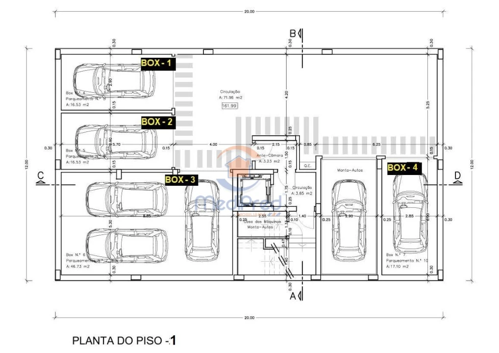 Apartamento T2 para Venda em Santo António dos Cavaleiros e Frielas Foto 11