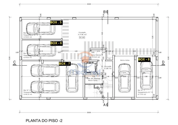 Apartamento T2 para Venda em Santo António dos Cavaleiros e Frielas Foto 12