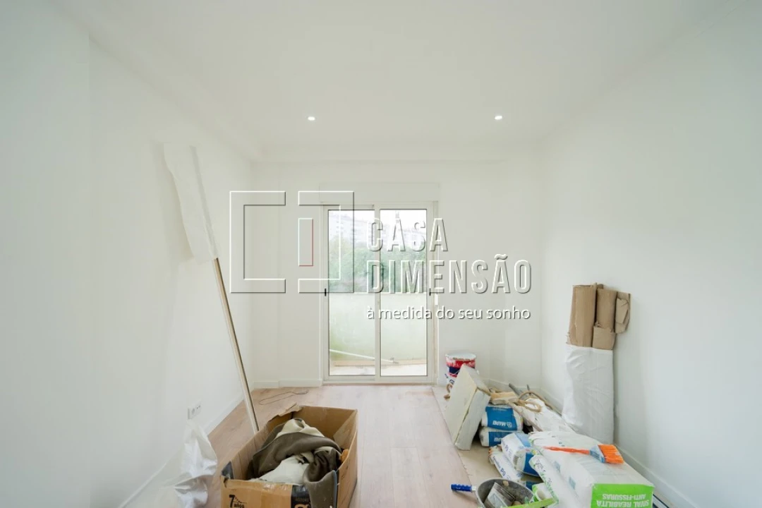 Apartamento T2 para Venda em Mina de Água Foto 3
