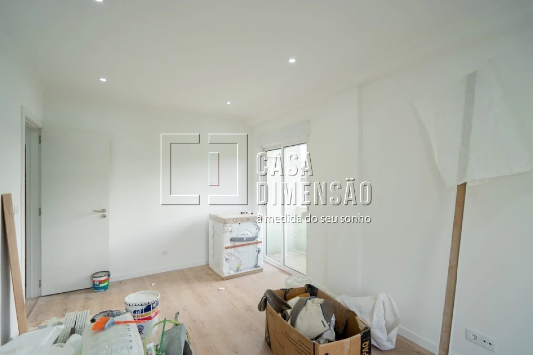 Apartamento T2 para Venda em Mina de Água Foto 4