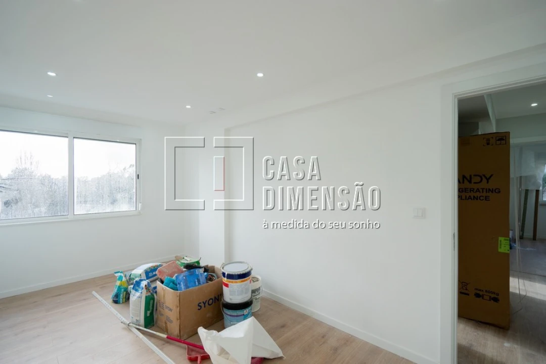 Apartamento T2 para Venda em Mina de Água Foto 6