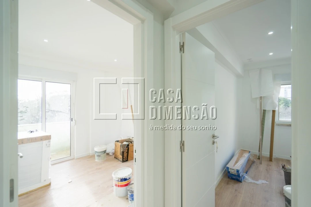 Apartamento T2 para Venda em Mina de Água Foto 1