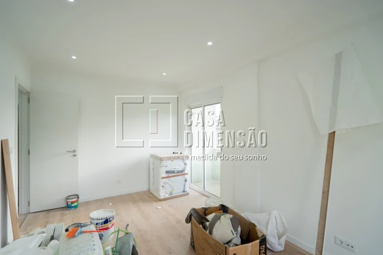 Apartamento T2 para Venda em Mina de Água Foto 4