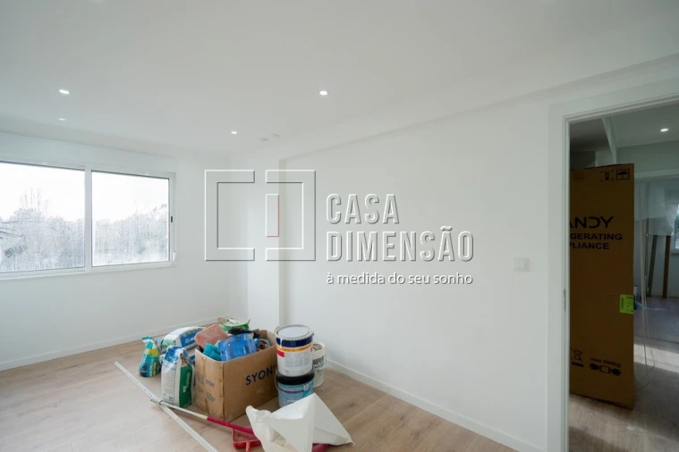Apartamento T2 para Venda em Mina de Água Foto 6