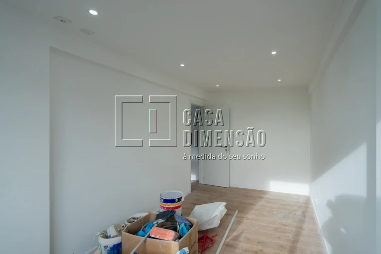 Apartamento T2 para Venda em Mina de Água Foto 8