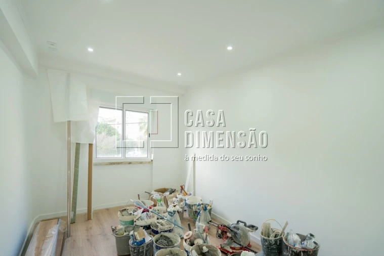 Apartamento T2 para Venda em Mina de Água Foto 9