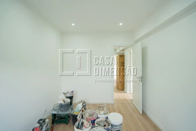 Apartamento T2 para Venda em Mina de Água Foto 10