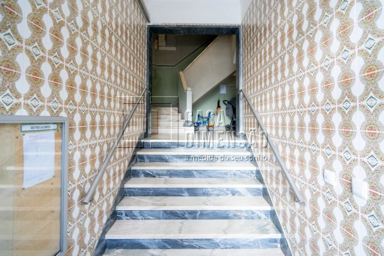 Apartamento T2 para Venda em Mina de Água Foto 12