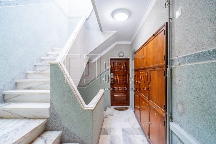 Apartamento T2 para Venda em Mina de Água Foto 13