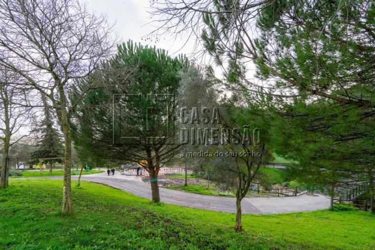 Apartamento T2 para Venda em Mina de Água Foto 14