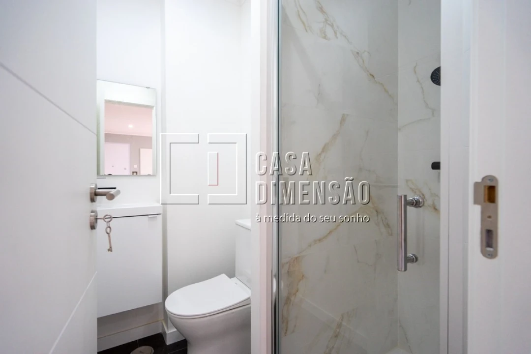 Apartamento T4 para Venda em Águas Livres Foto 30