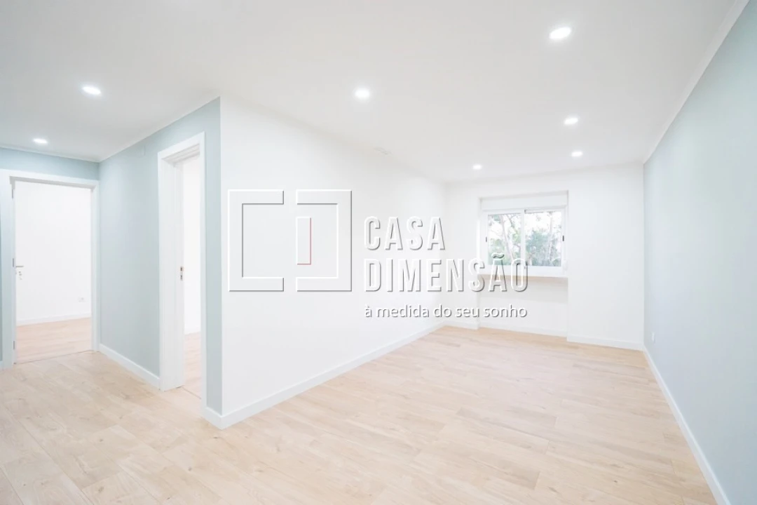 Apartamento T3 para Venda em Águas Livres Foto 6