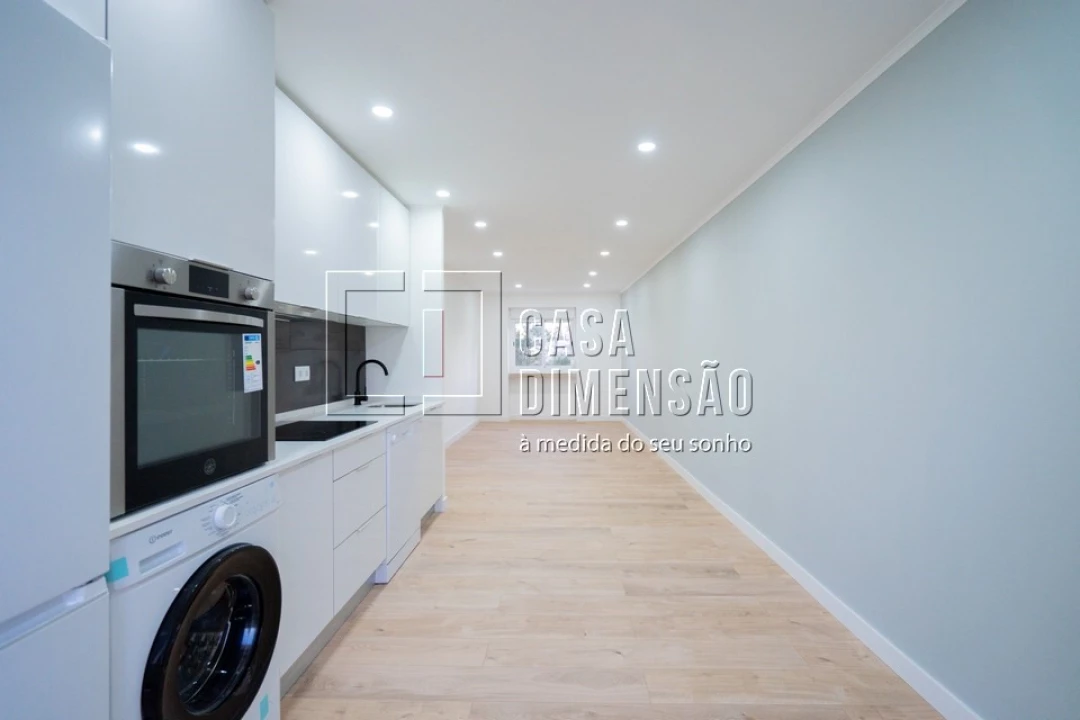 Apartamento T3 para Venda em Águas Livres Foto 15