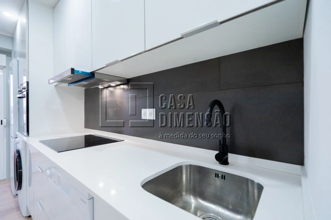 Apartamento T3 para Venda em Águas Livres Foto 16