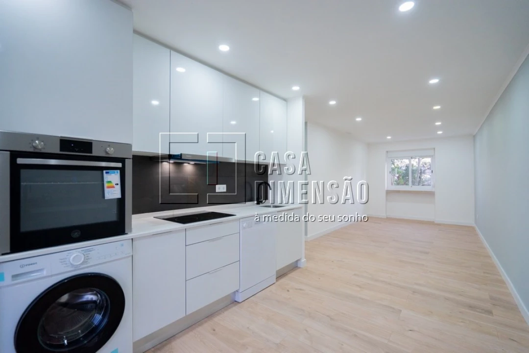 Apartamento T3 para Venda em Águas Livres Foto 20