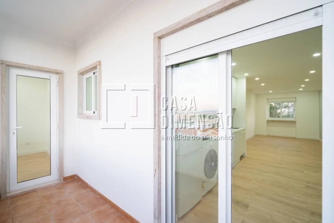 Apartamento T3 para Venda em Águas Livres Foto 22