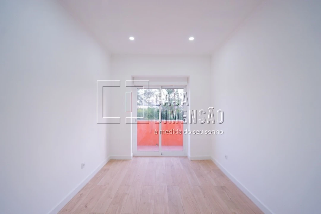 Apartamento T3 para Venda em Águas Livres Foto 24