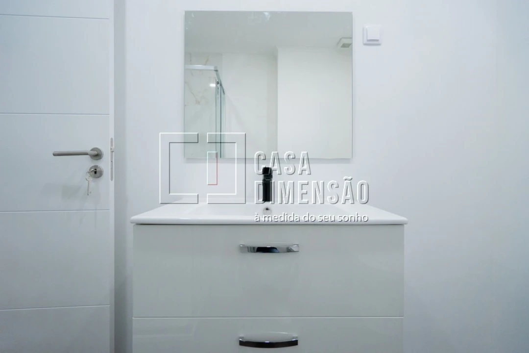 Apartamento T3 para Venda em Águas Livres Foto 40